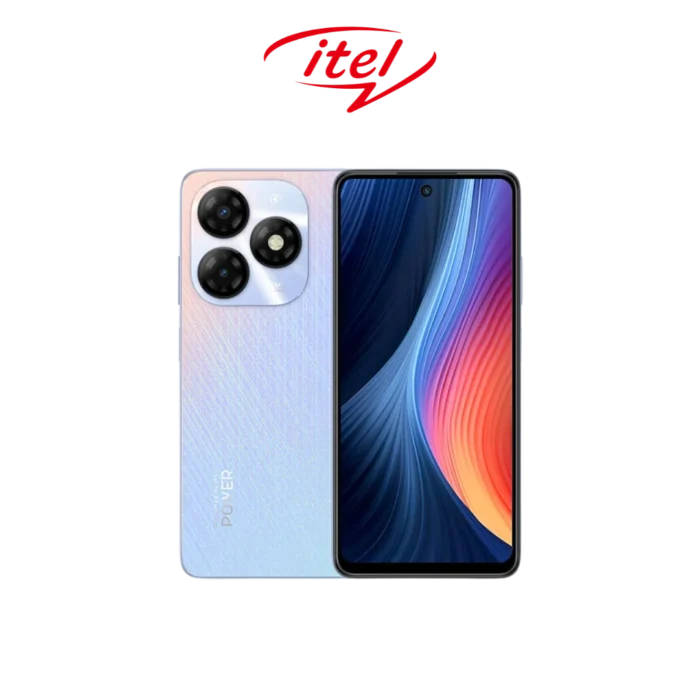 DIGITRONICS ITEL P55