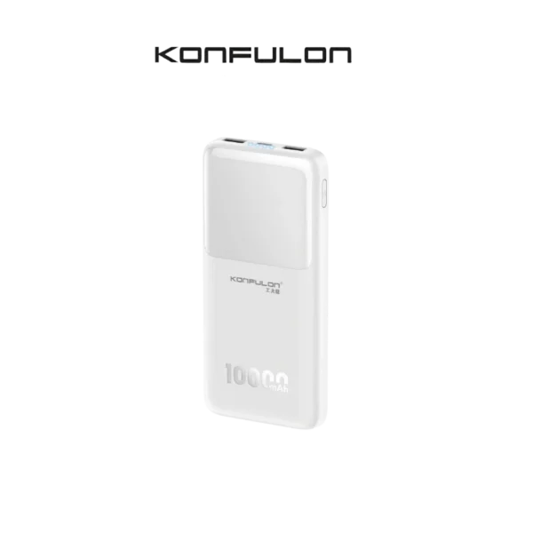 DIGITRONICS KONFULON A35
