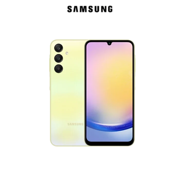 DIGITRONICS SAMSUNG A25