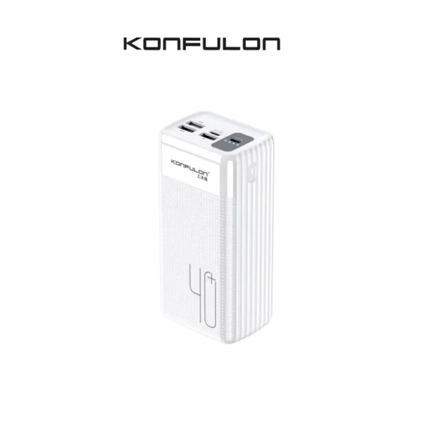 DIGITRONICS KONFULON A21L