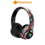 DIGITRONICS DEEPBASS R9
