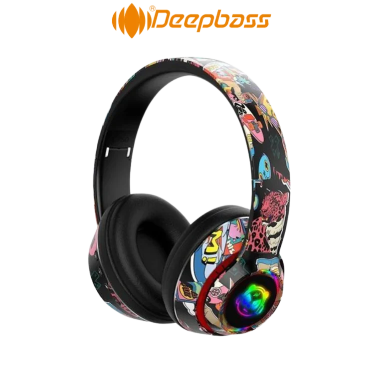 DIGITRONICS DEEPBASS R9