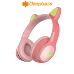 DIGITRONICS DEEPBASS R6