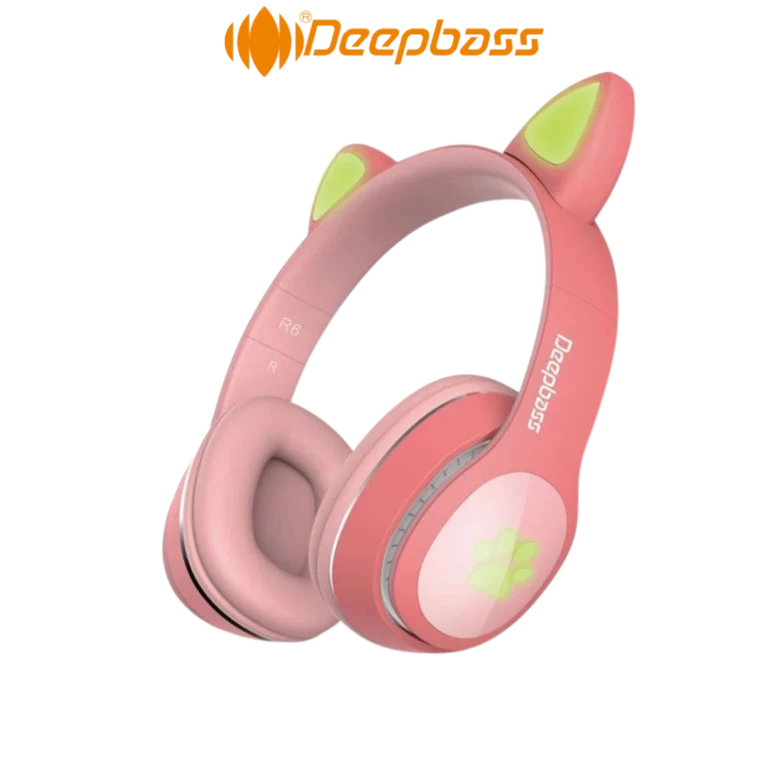 DIGITRONICS DEEPBASS R6