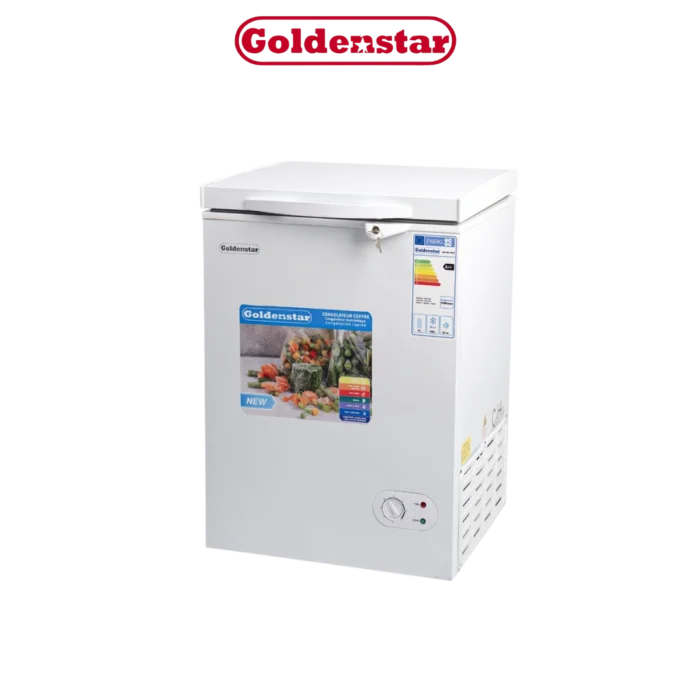 DIGITRONICS GOLDENSTAR BD140-1414