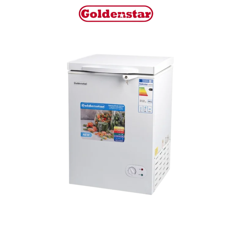 DIGITRONICS GOLDENSTAR BD140-1414