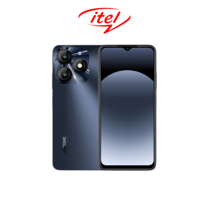 DIGITRONICS itel A70