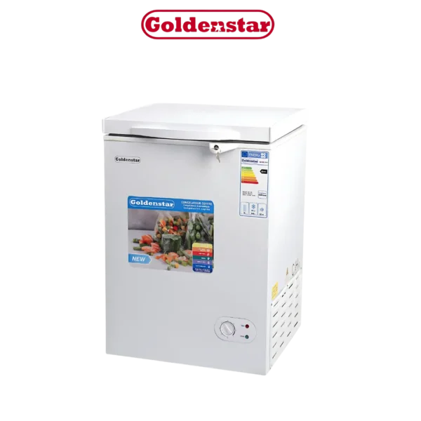 DIGITRONICS GOLDENSTAR BD140-1414
