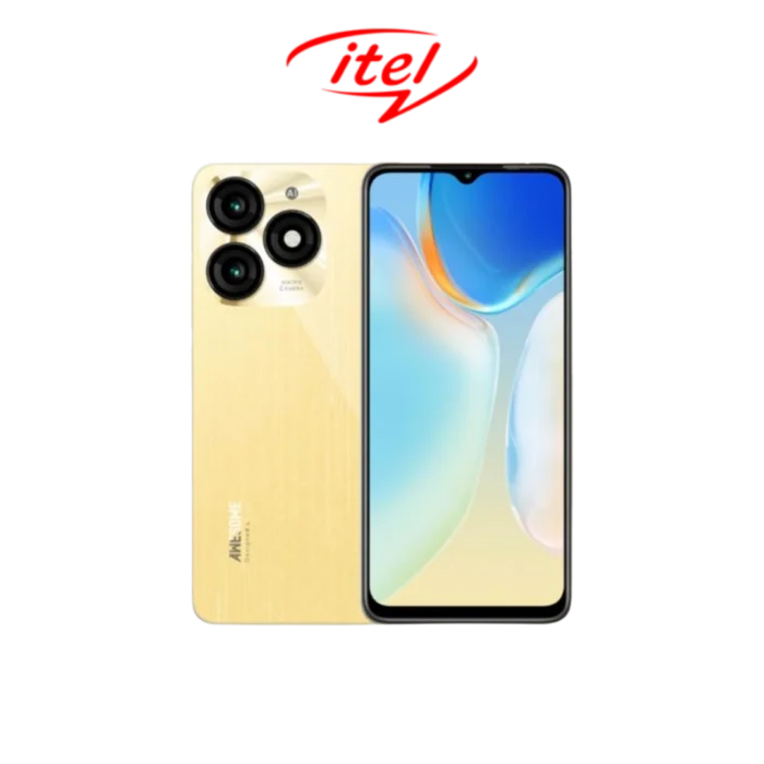 DIGITRONICS itel A70