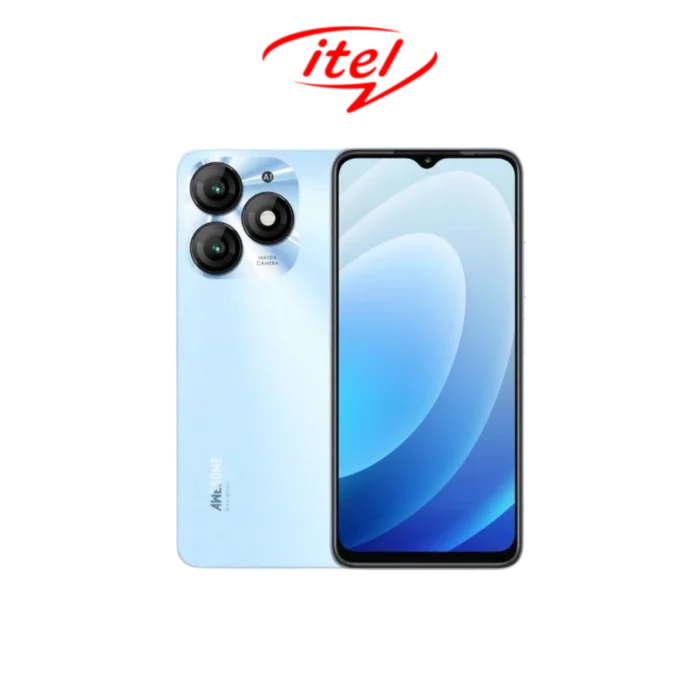 DIGITRONICS itel A70