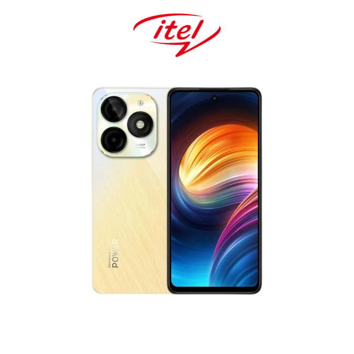 DIGITRONICS ITEL P55