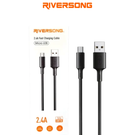 DIGITRONICS RIVERSONG CM118