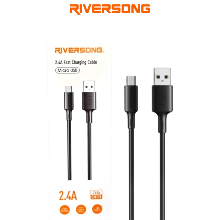 DIGITRONICS RIVERSONG CM118