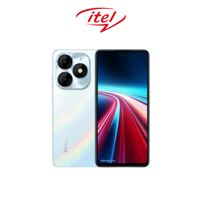 DIGITRONICS ITEL P55