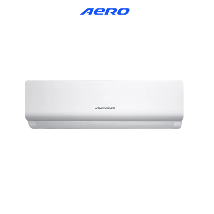 DIGITRONICS Aero KAC-12GHA