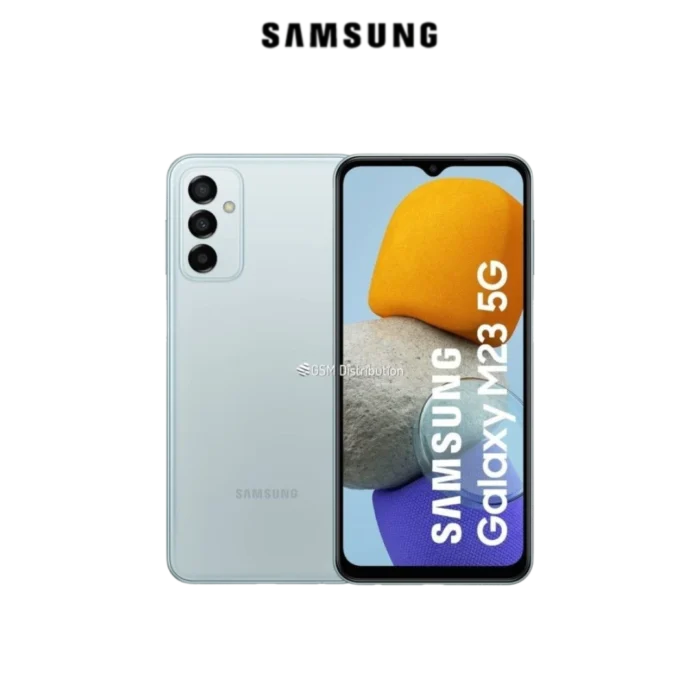 DIGITRONICS Samsung M23