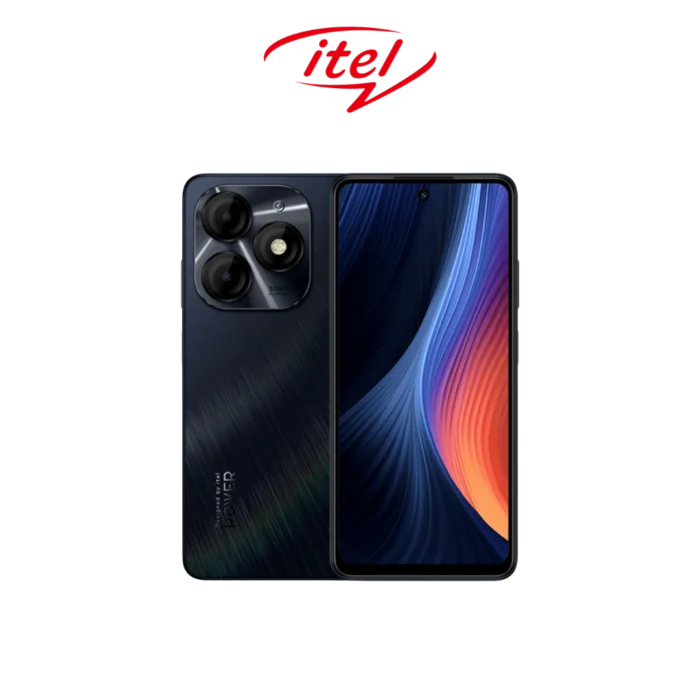 DIGITRONICS ITEL P55