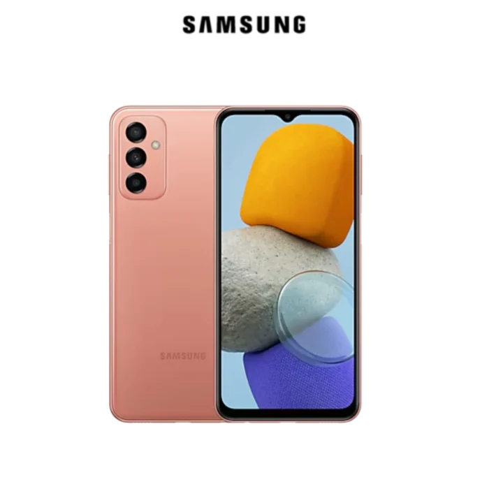 DIGITRONICS Samsung M23