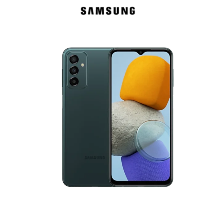 DIGITRONICS Samsung M23