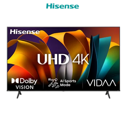 DIGITRONICS HISENSE 75A6N
