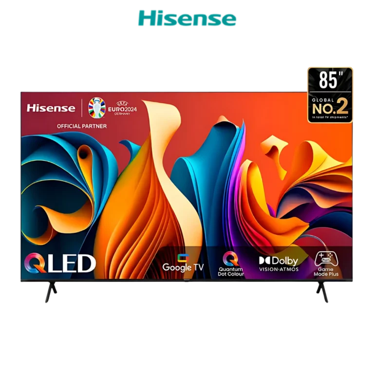 DIGITRONICS HISENSE 85Q6N