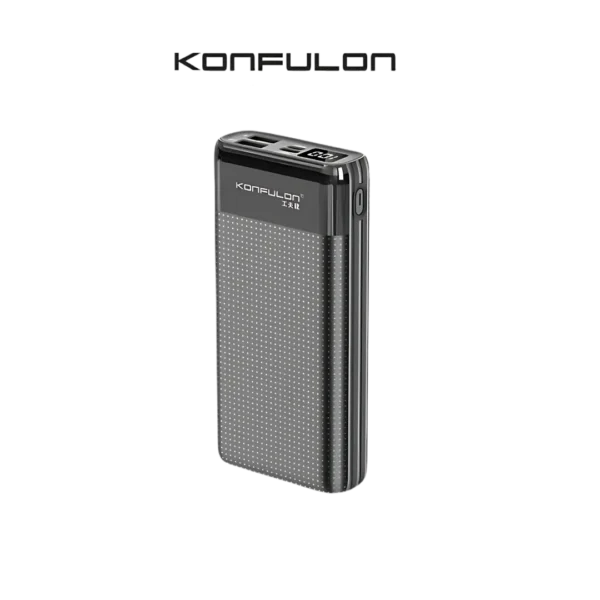 DIGITRONICS KONFULON A30-20000 MAH