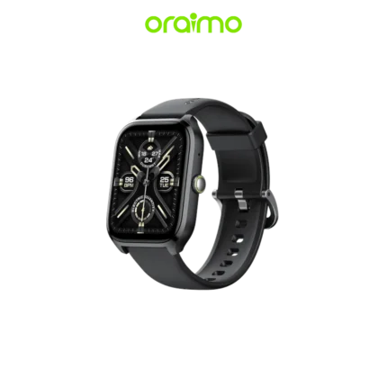 DIGITRONICS ORAIMO OSW-804