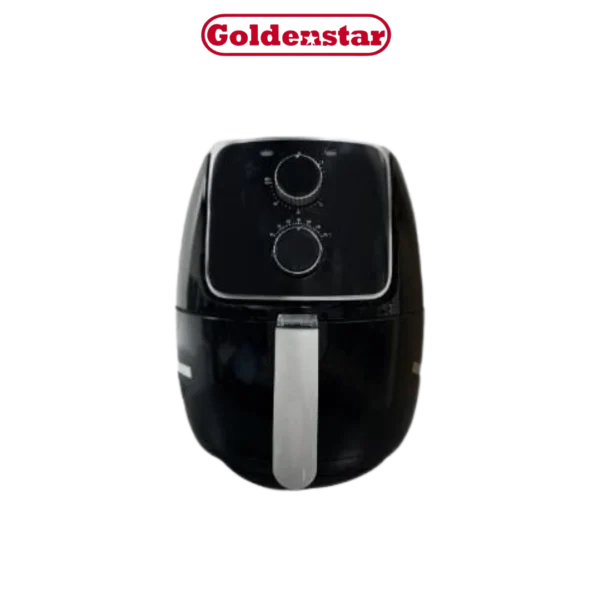 DIGITRONICS Goldenstar AF-6308