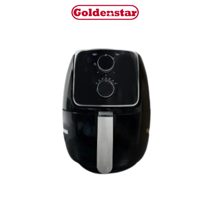 DIGITRONICS Goldenstar AF-6308