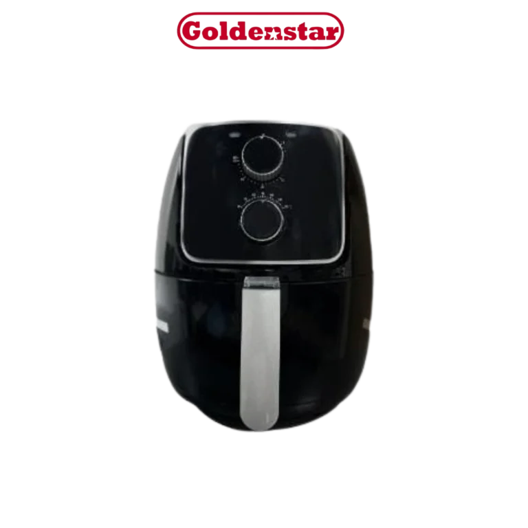 DIGITRONICS Goldenstar AF-6308