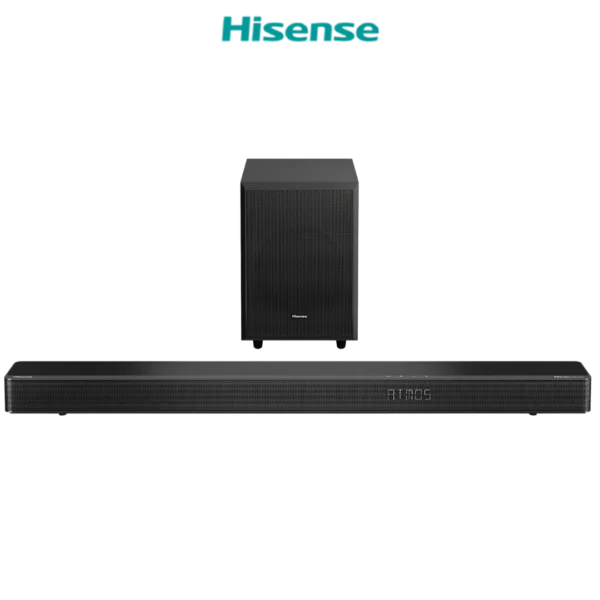 DIGITRONICS HISENSE AX3120G
