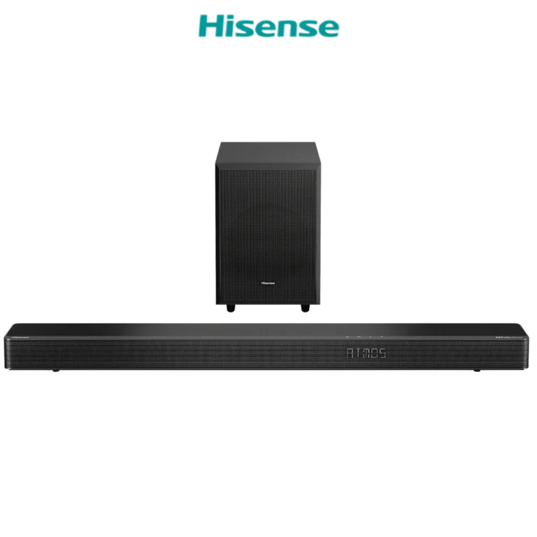 DIGITRONICS HISENSE AX3120G