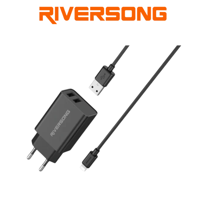 DIGITRONICS RIVERSONG AD29-CL85