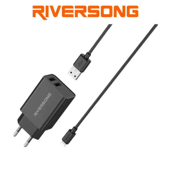 DIGITRONICS Riversong AD29-CT85