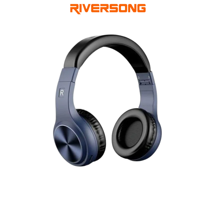 DIGITRONICS Riversong Rhythm  EA33