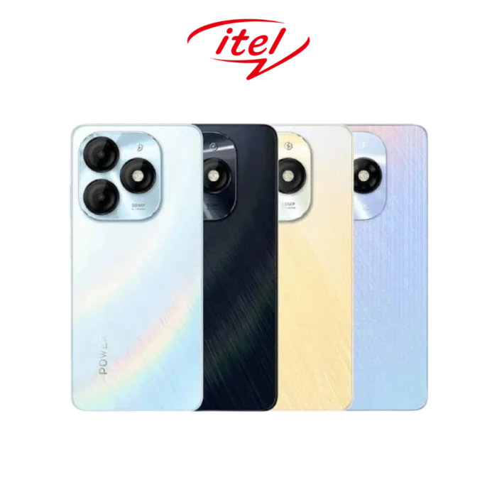 DIGITRONICS ITEL P55