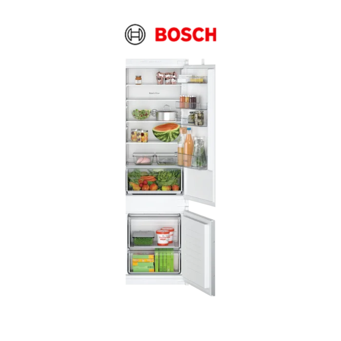 DIGITRONICS BOSCH KIV87NSF0