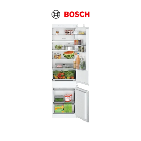 DIGITRONICS BOSCH KIV87NSF0