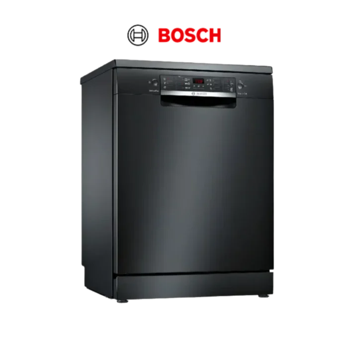 DIGITRONICS BOSCH SMS46NB01V