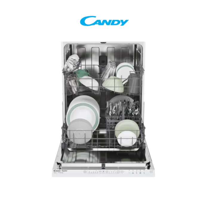 DIGITRONICS CANDY CI3E53LOW