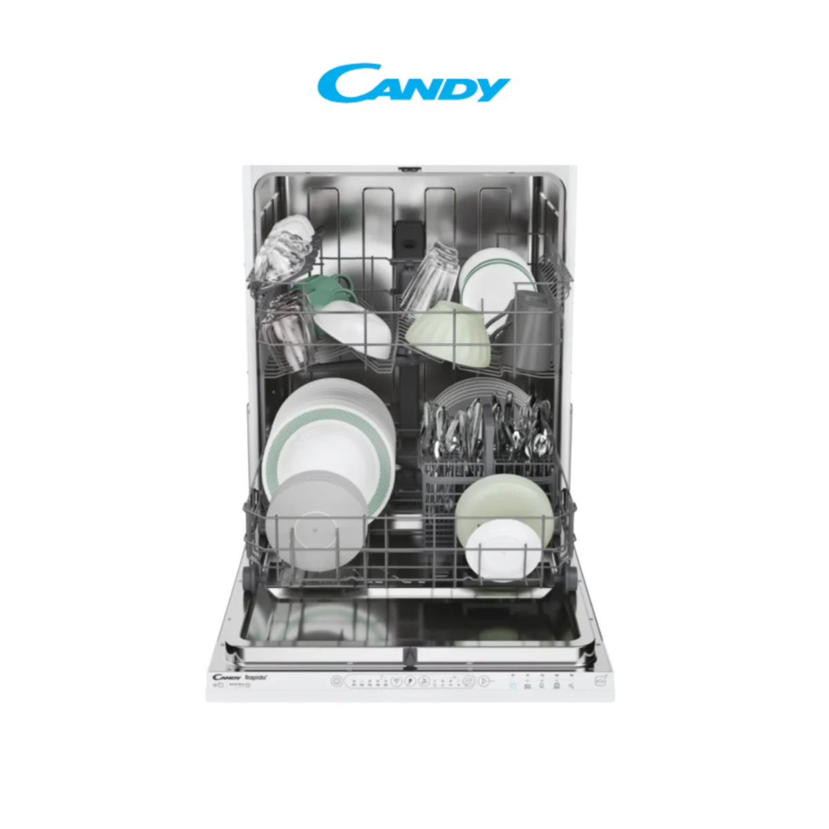 DIGITRONICS CANDY CI3E53LOW