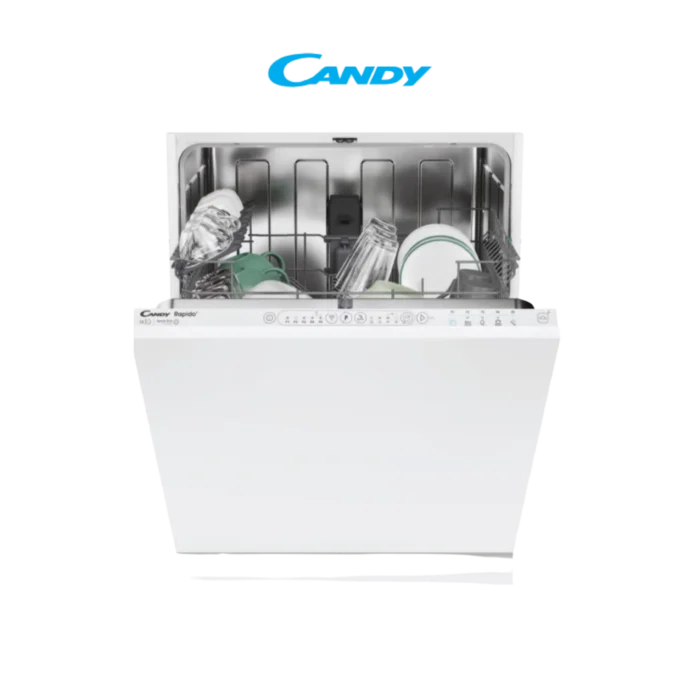 DIGITRONICS CANDY CI3E53LOW