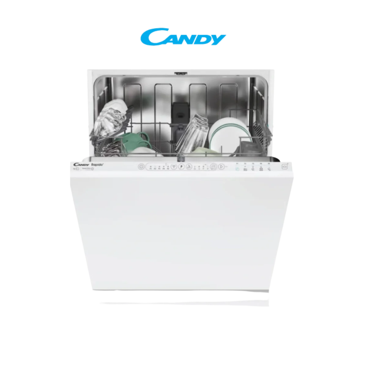 DIGITRONICS CANDY CI3E53LOW