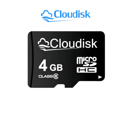 DIGITRONICS Cloudisk 4G S