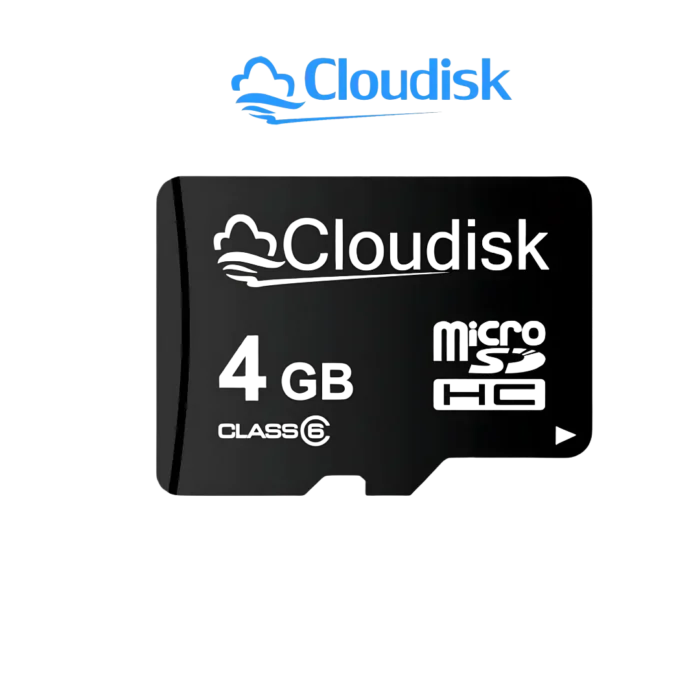 DIGITRONICS Cloudisk 4G S