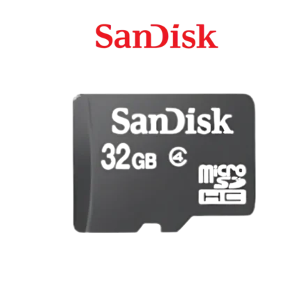 DIGITRONICS SanDisk 32G S
