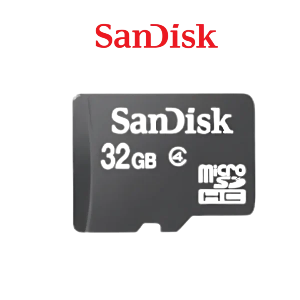 DIGITRONICS SanDisk 32G S