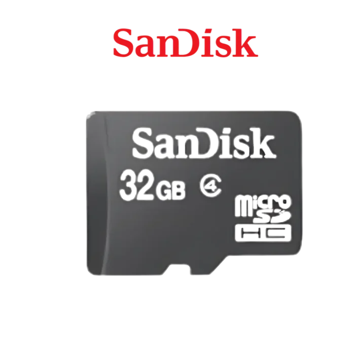 DIGITRONICS SanDisk 32G S