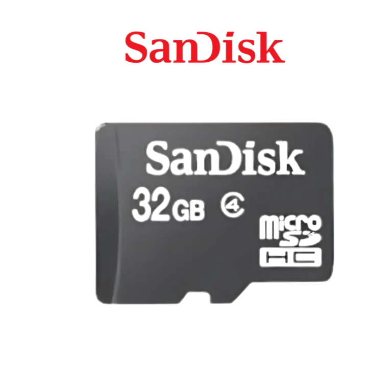 DIGITRONICS SanDisk 32G S