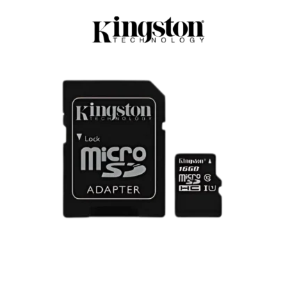 DIGITRONICS KINGSTON CARTE MEMOIRE 32G